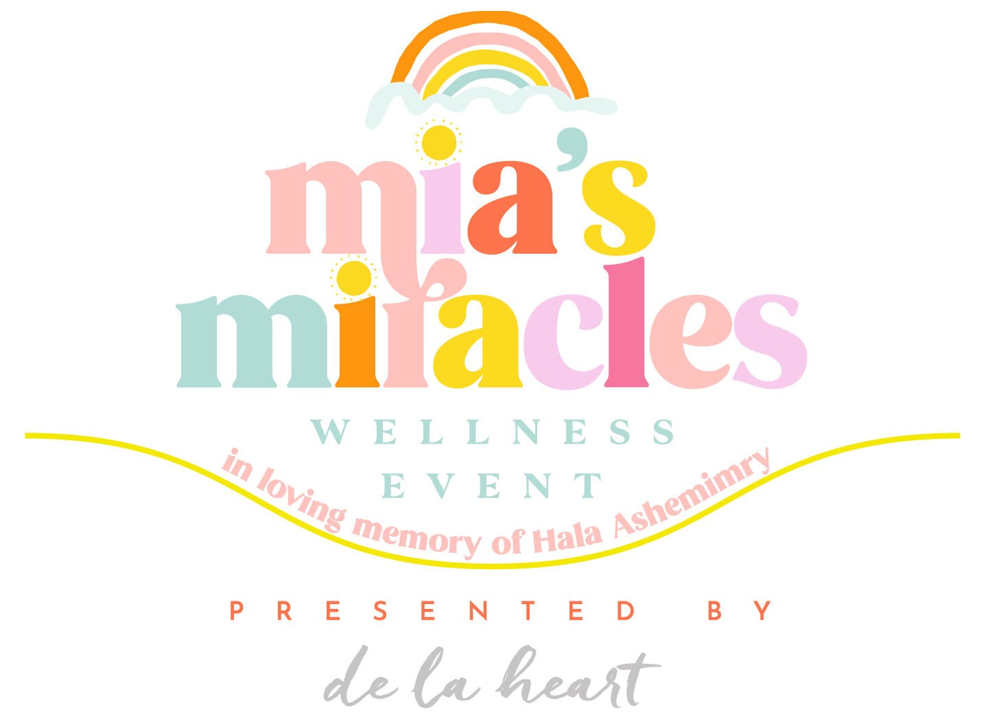 MM Wellness Event Logo