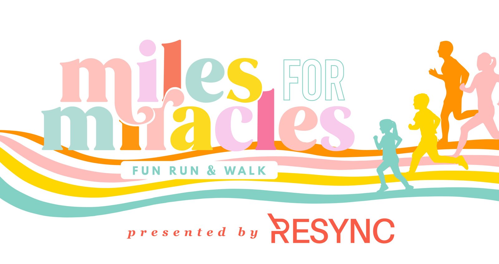 Miles for Miracles_Facebook