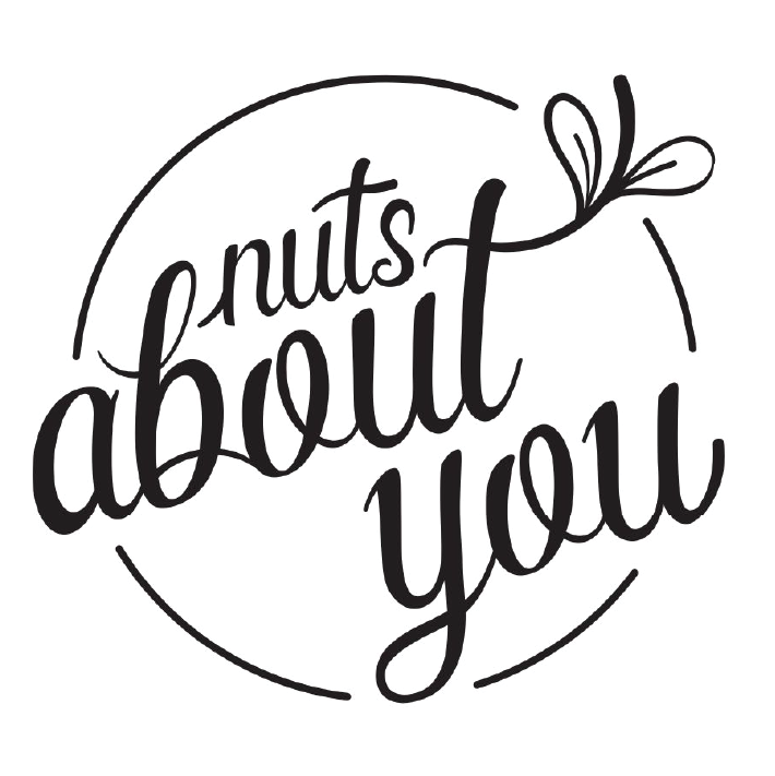 _Nuts about you