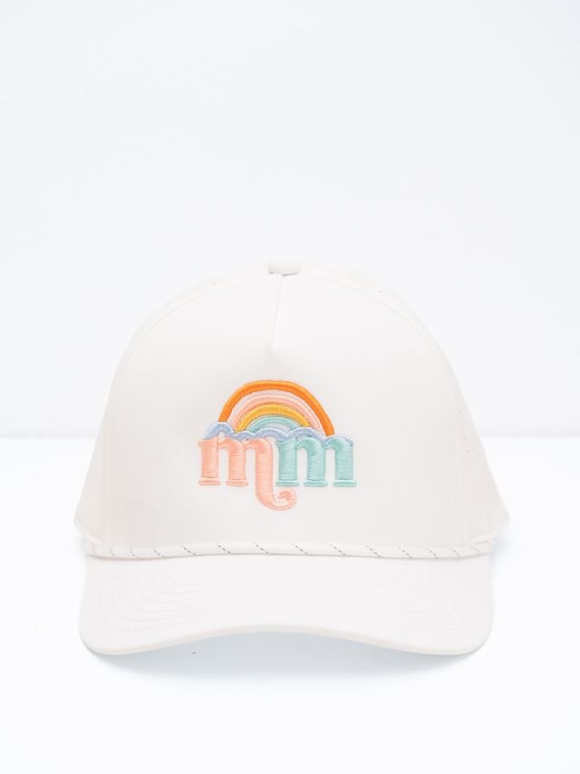 Golf Hat