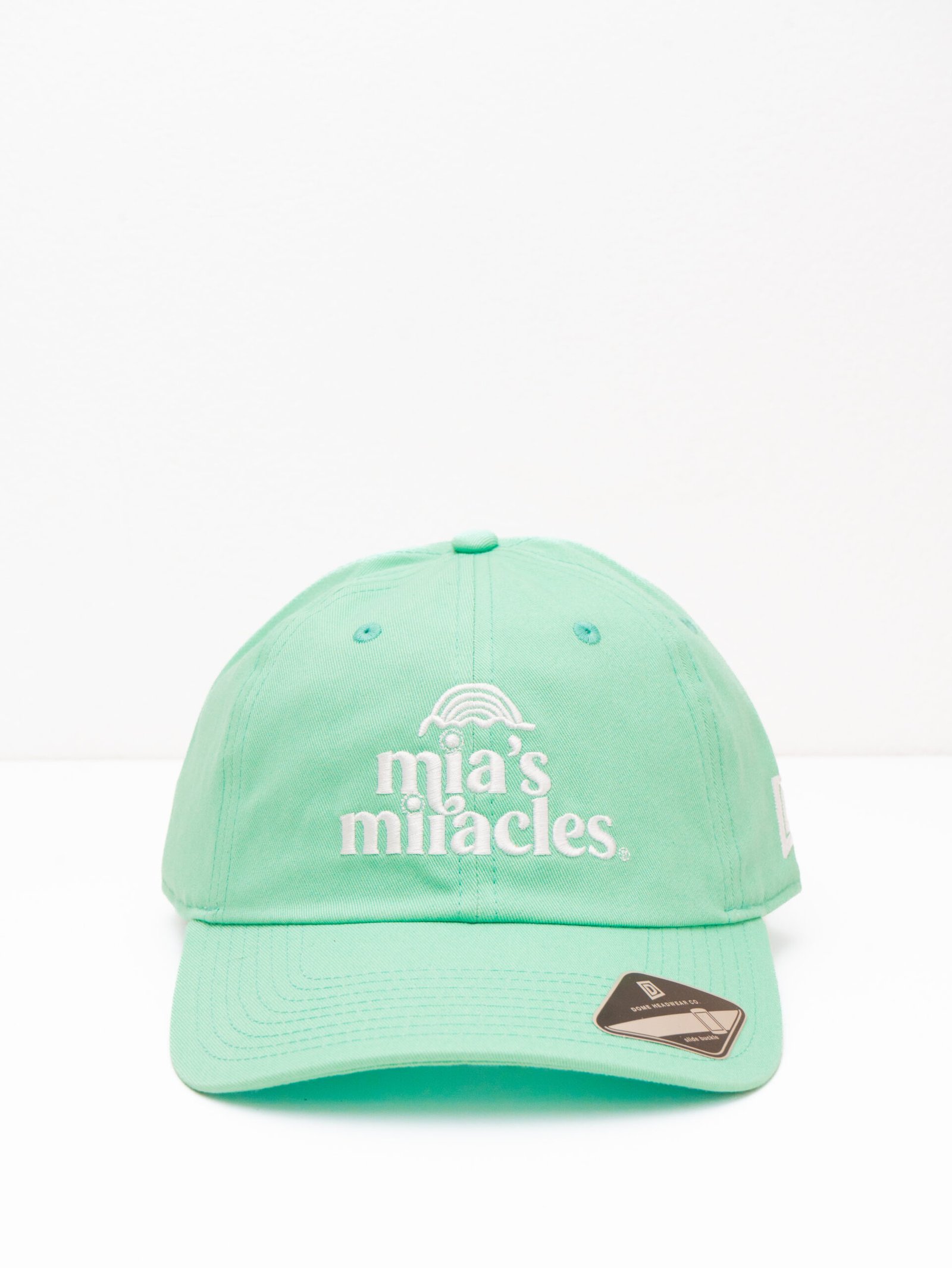 Mint Logo Hat